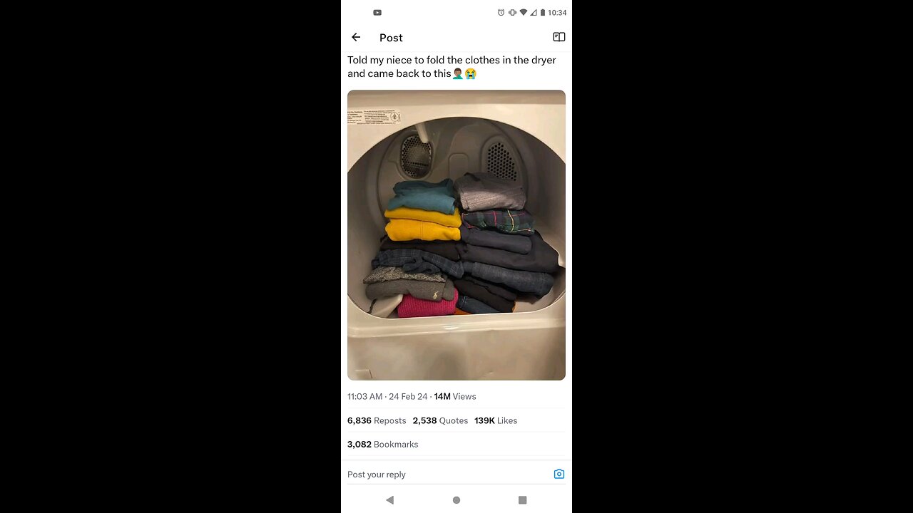 A Women Gets Mad About This