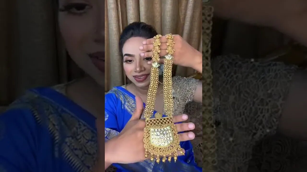 300 tk theke shuru Shob pani r dam e Ajke, Excellence By Labonno Jahan #jewellary #livefest