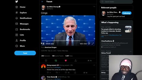 They Never Really... - MCS - Ep37