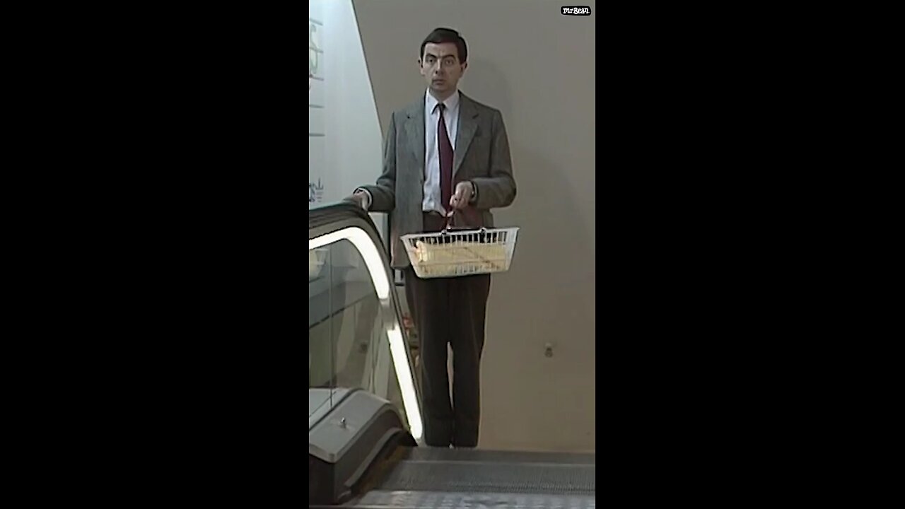 Hangover SHOPPING be like.... #short #mrbean #mrbeanofficial