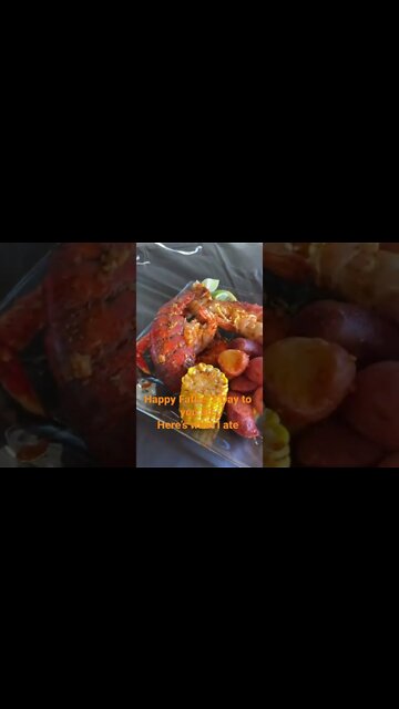 Happy Father’s Day. Here’s with the women made for us