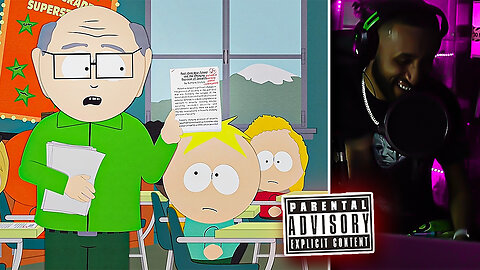 South Park "Deep Learning" Full Episode Reaction (Season 26 Episode 4)
