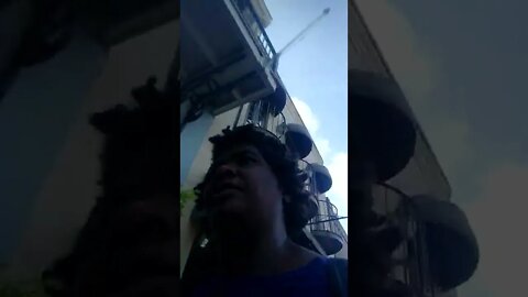 What do you call people who see your PROOF & still deny it? #gangstalking 1 headlight #gaslighting