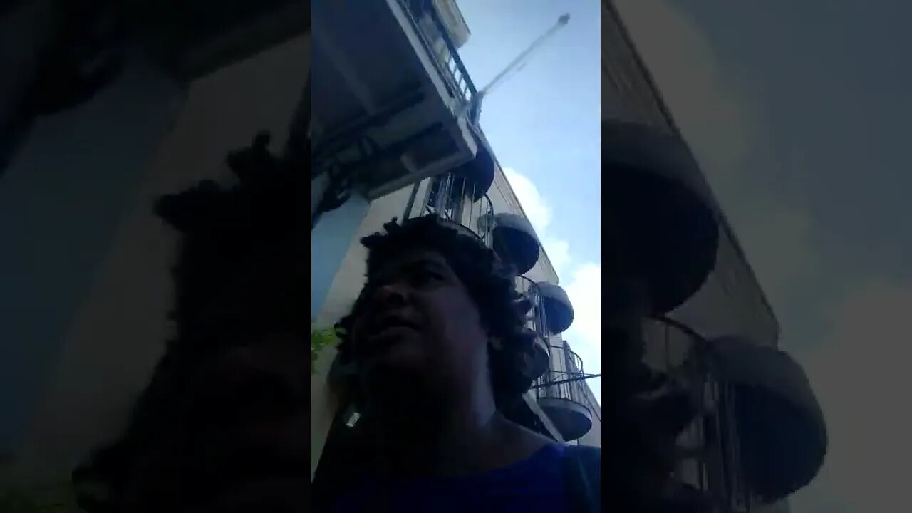 What do you call people who see your PROOF & still deny it? #gangstalking 1 headlight #gaslighting