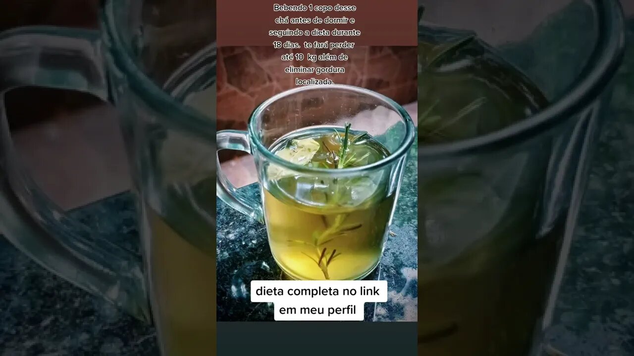 COMO EMAGRECER RÁPIDO E FÁCIL - Vídeo TikTok #Shorts