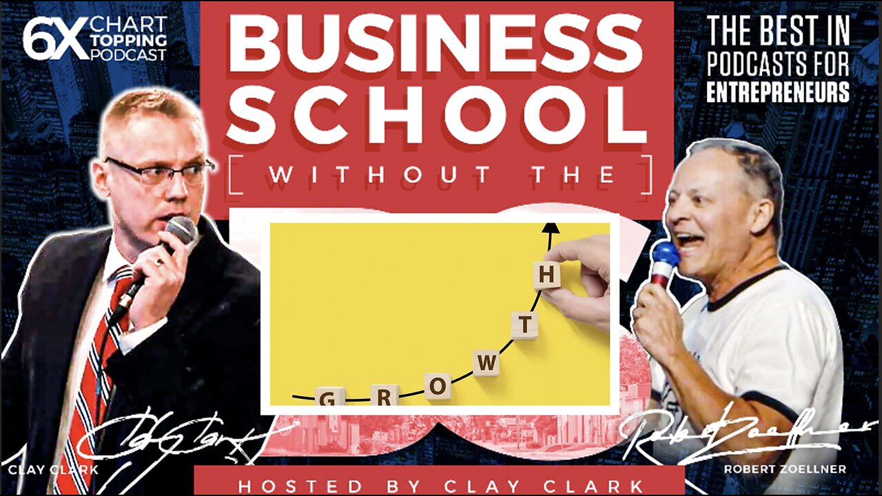 Business | Should I Continue to Sell a Product That is Not Scalable? - Ask Clay Anything