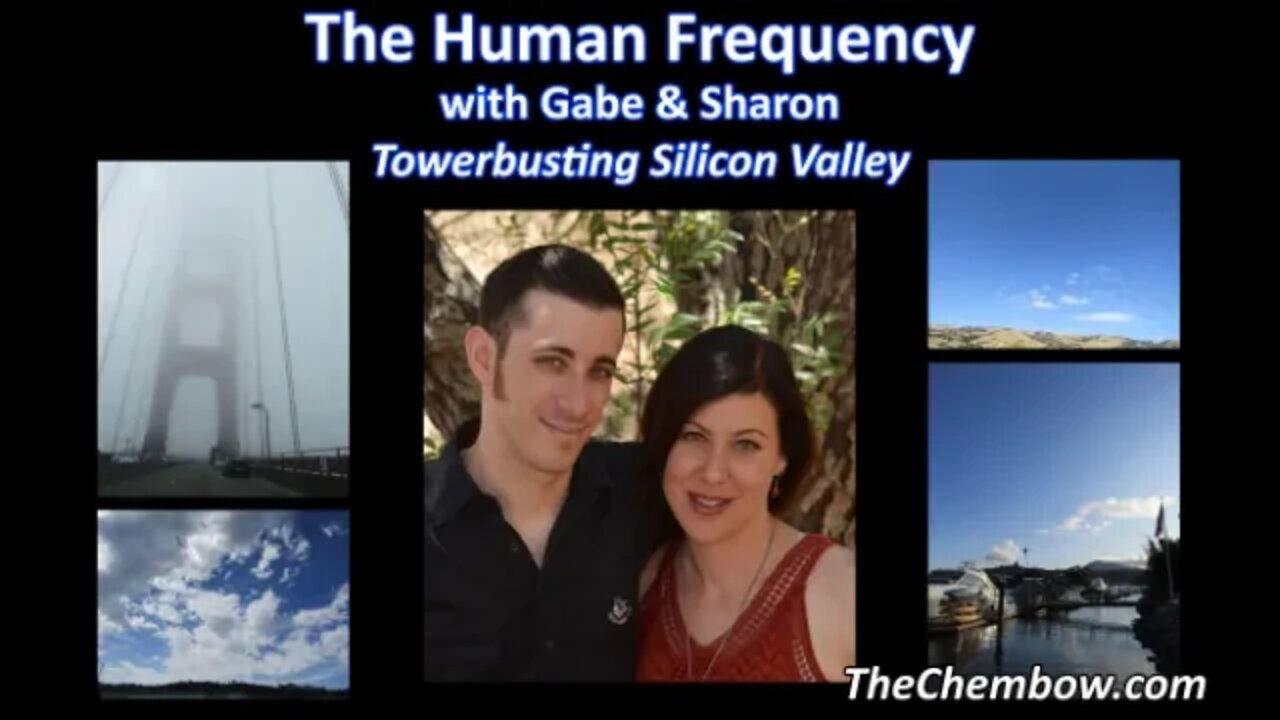 Towerbusting Silicon Valley