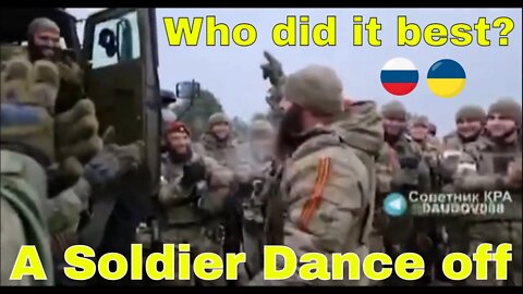 War Dance. Russian Ukrainian Chechen Battle. Staying Alive. Lezginka. сила Ахмада лезгинка Bee Gees