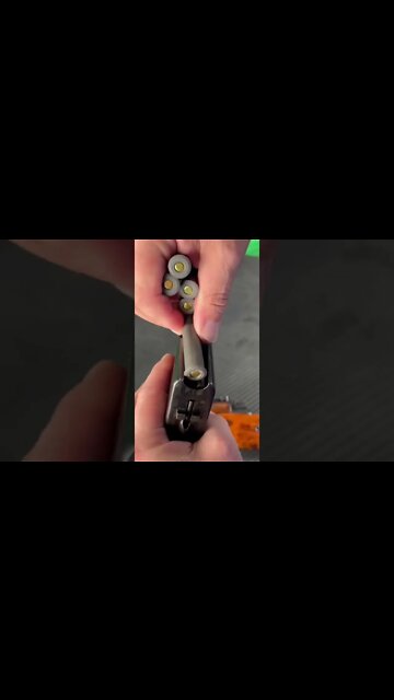 Sweet Sounds Of Guns Part 3…WW2 Gun ASMR #shorts #youtubeshorts