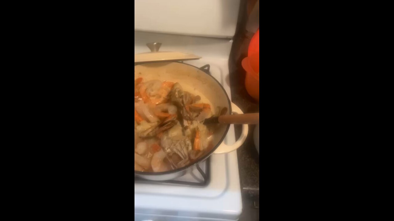 Quick cooking