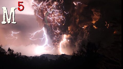 5 Natural Phenomena Science Can't Explain