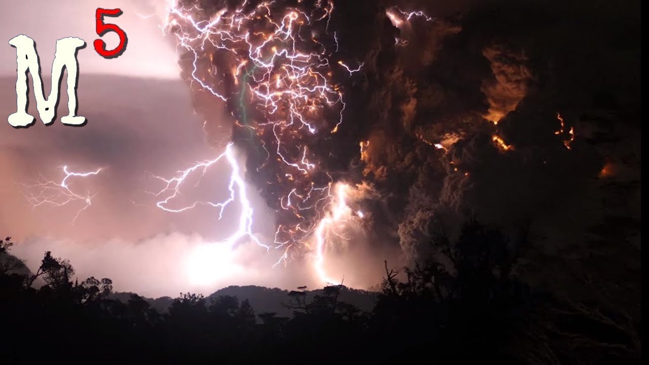 5 Natural Phenomena Science Can't Explain