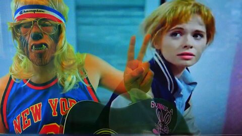 Wigwolf - Adrienne Shelly (Demo)