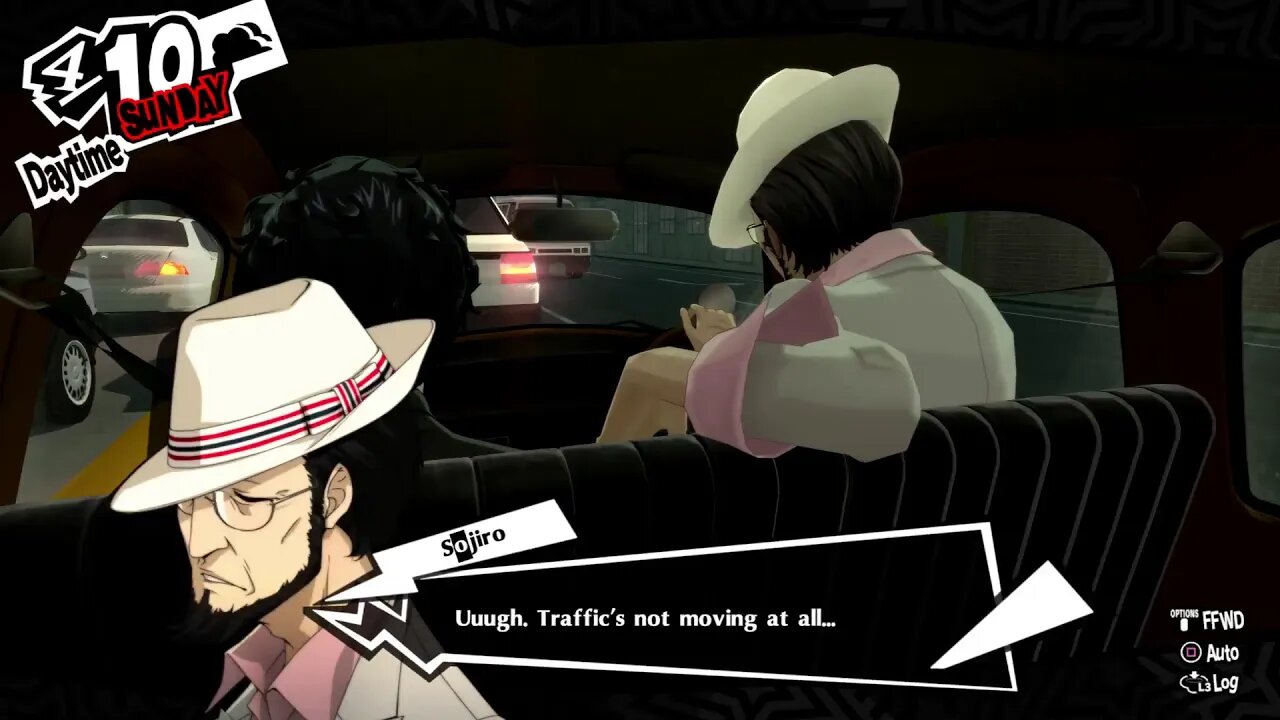 Persona 5 Royal