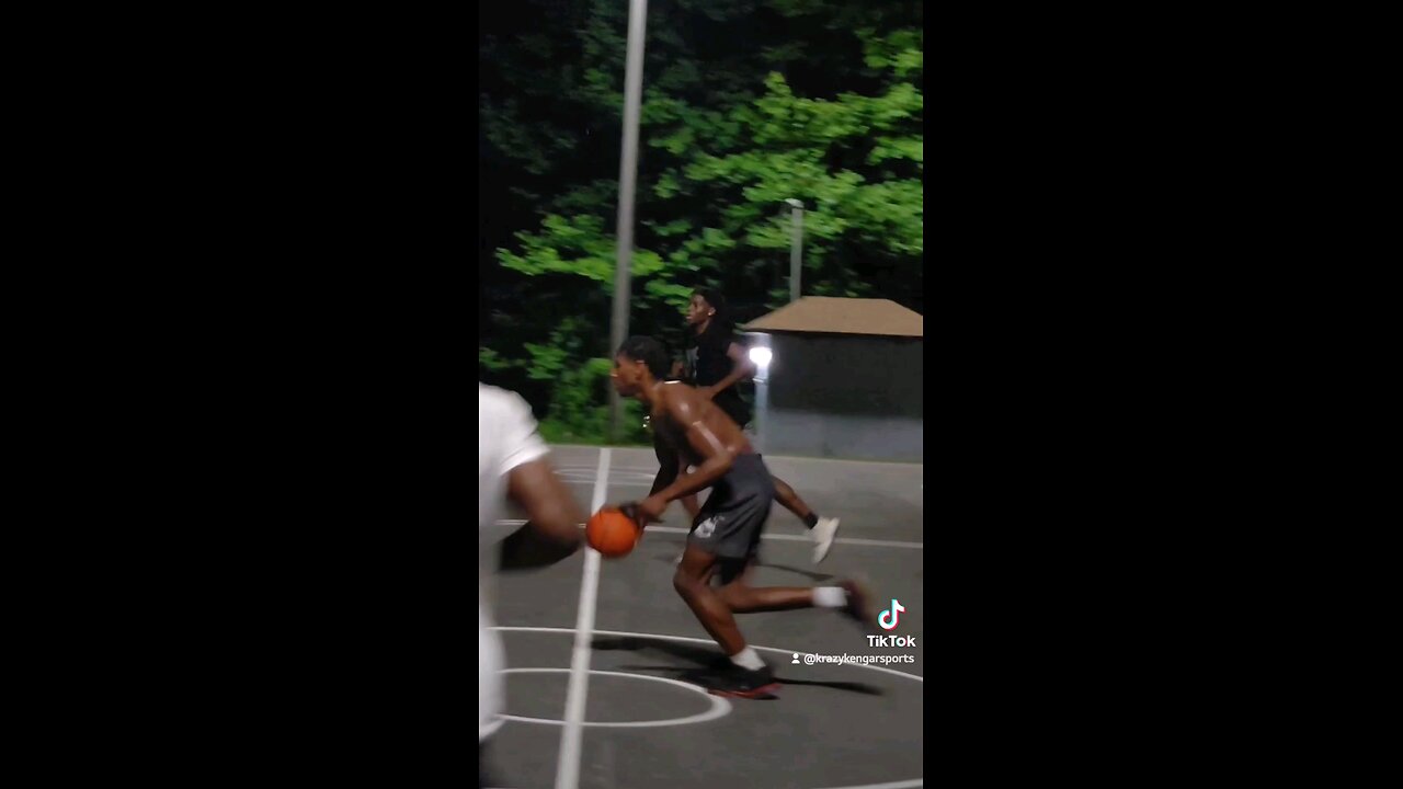 Basketball Highlights 🔥🏀