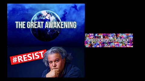 USA Joins Russia Ukraine Poland Soviet Bloc Countries In Great Awakening As Information War Heats Up