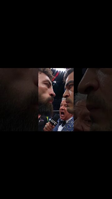 No one does faceoffs quite like Paul Craig 👀