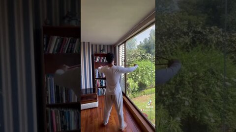 Fix your shoulder posture