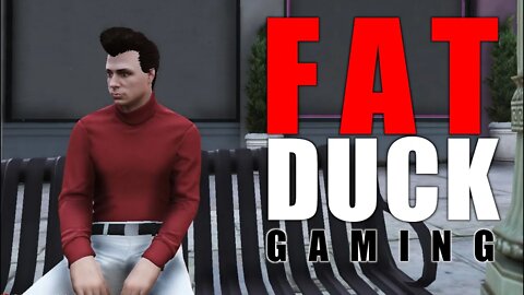 CATFISHED ON FAT DUCK GAMING | GTA RP