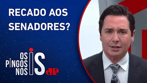 Dantas analisa declaração de Flávio Dino: “Ninguém se descobre político do dia para noite”