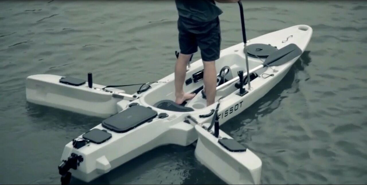 7 Most Ingenious Inventions for Fishing and Camping