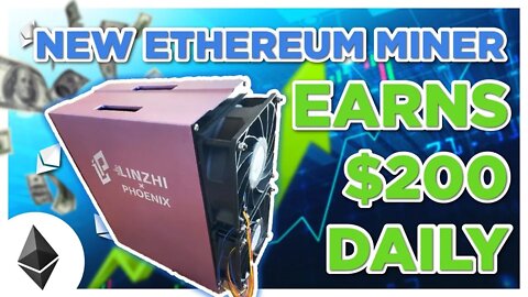 Best ETHERIUM Ether MINER SOFTWARE 2022 | 3 ether IN MOUNTH | TUTORIAL