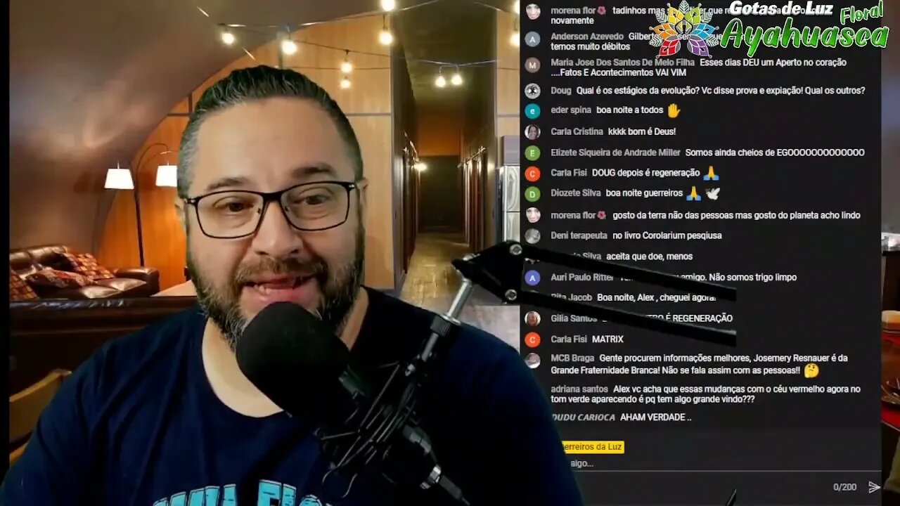 Nós somos PRESIDIÁRIOS na Terra