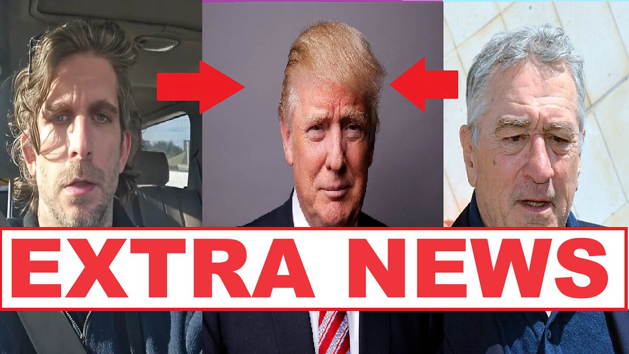 EXTRA NEWS TRUMP TRIAL