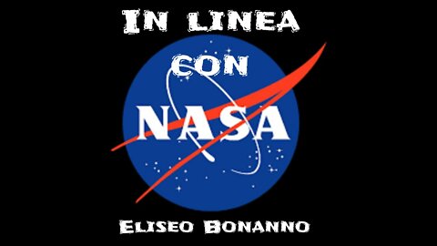 IN LINEA CON LA NASA