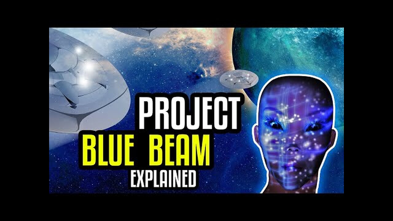 PROJECT BLUE BEAM: AN INTRODUCTION