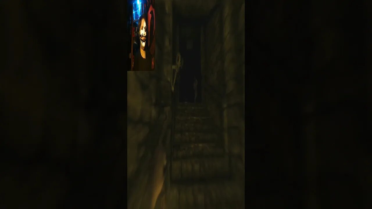 Making Horrifing Noise!