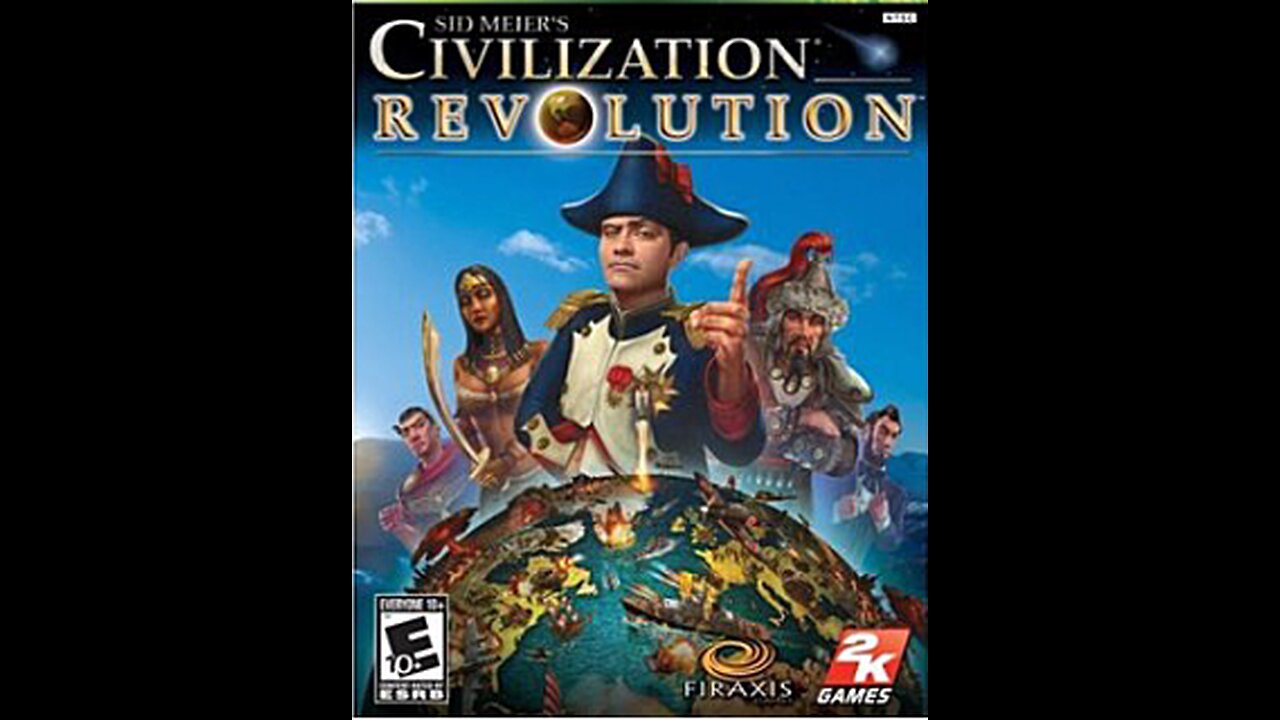 Civ Rev