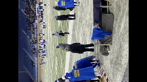 Jackrabbits win FCS semifinal