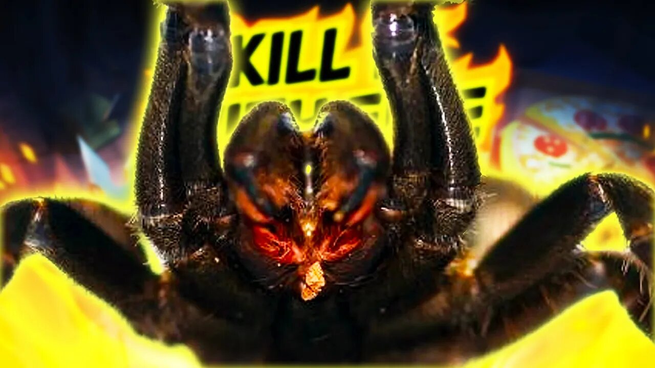 There Taking Over | Kill It With Fire