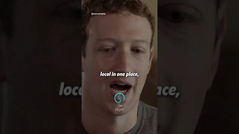 Mark Zuckerberg | Start With The Problem