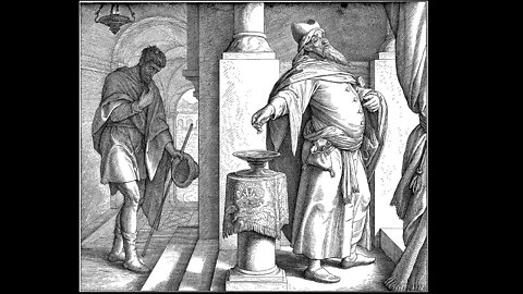 The Eleventh Sunday After Trinity