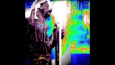 Schumann Resonance July 11 The Sword and Shield