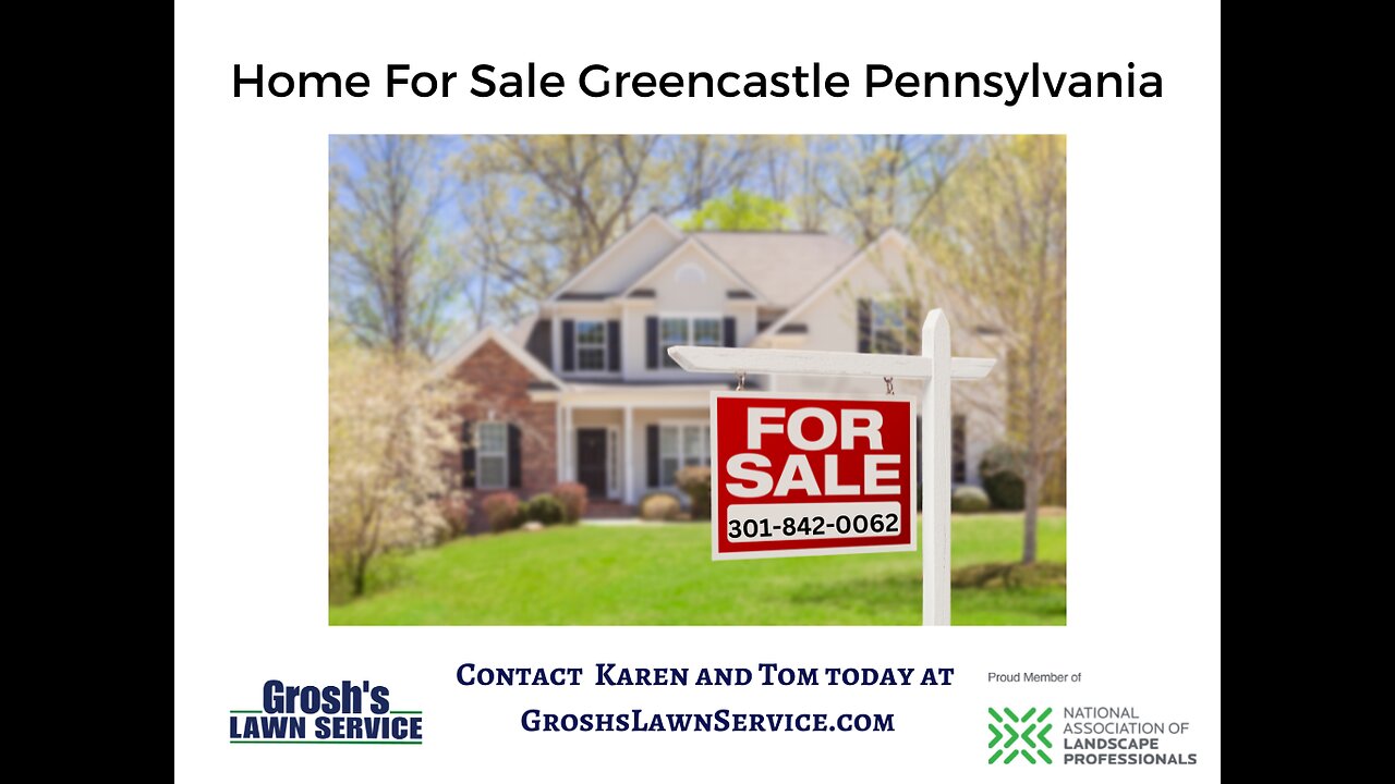 The Best Landscape Greencastle Pennsylvania