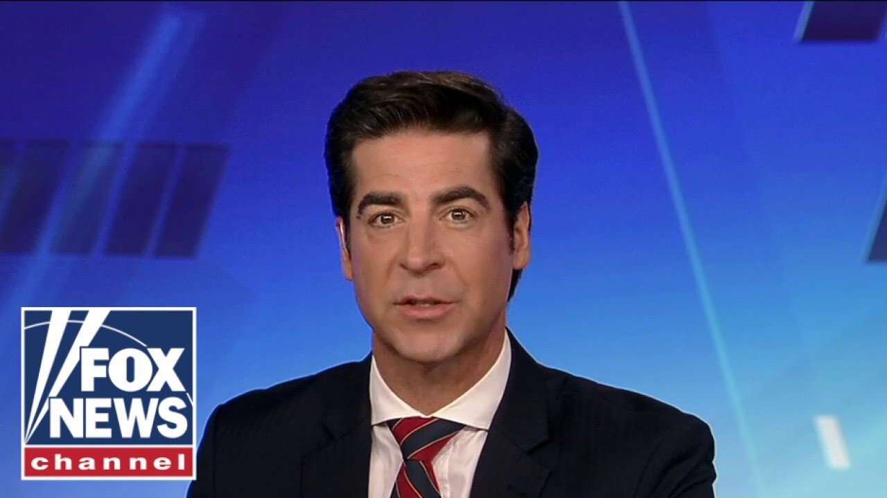 Jesse Watters: Reefer madness is now a manslaughter defense