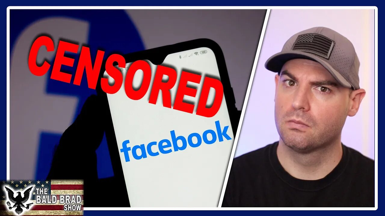 Facebook CENSORS Top Economist for Defining Recession
