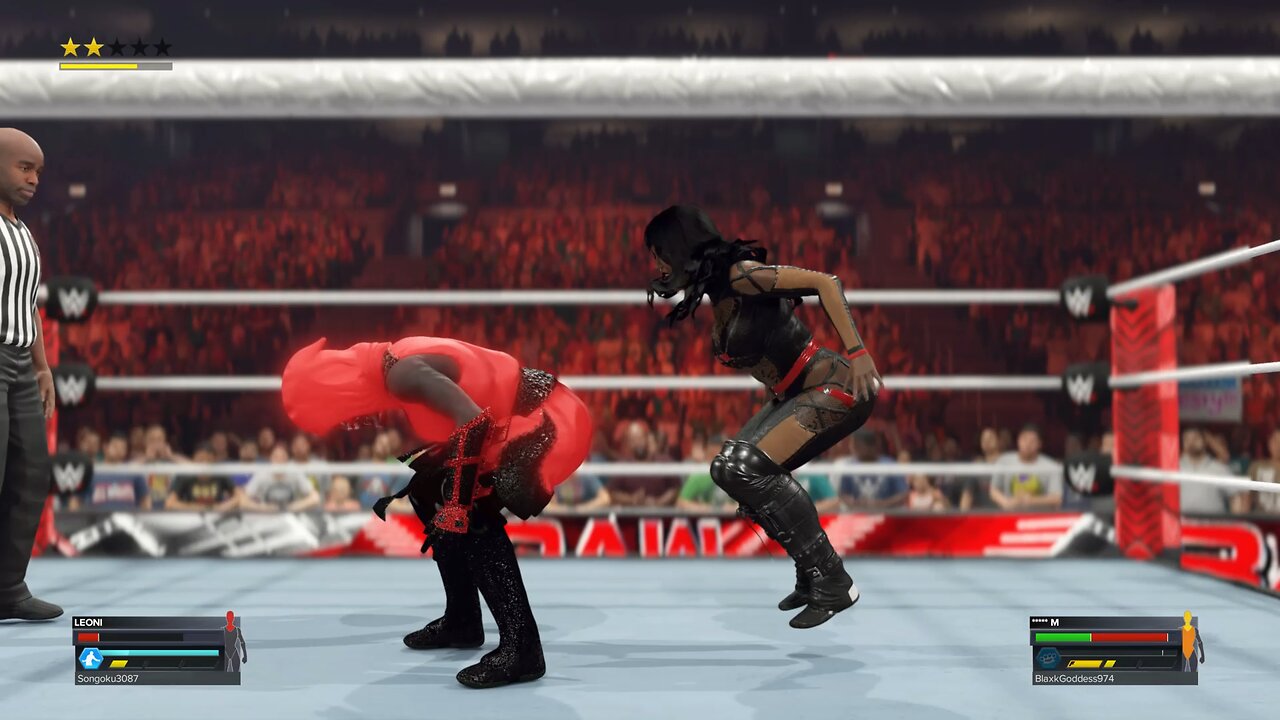 WWE 2K23 Online Dub|Like and Subscribe for more