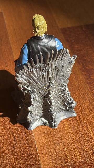 Clay is so excited for House of the Dragon Season 2