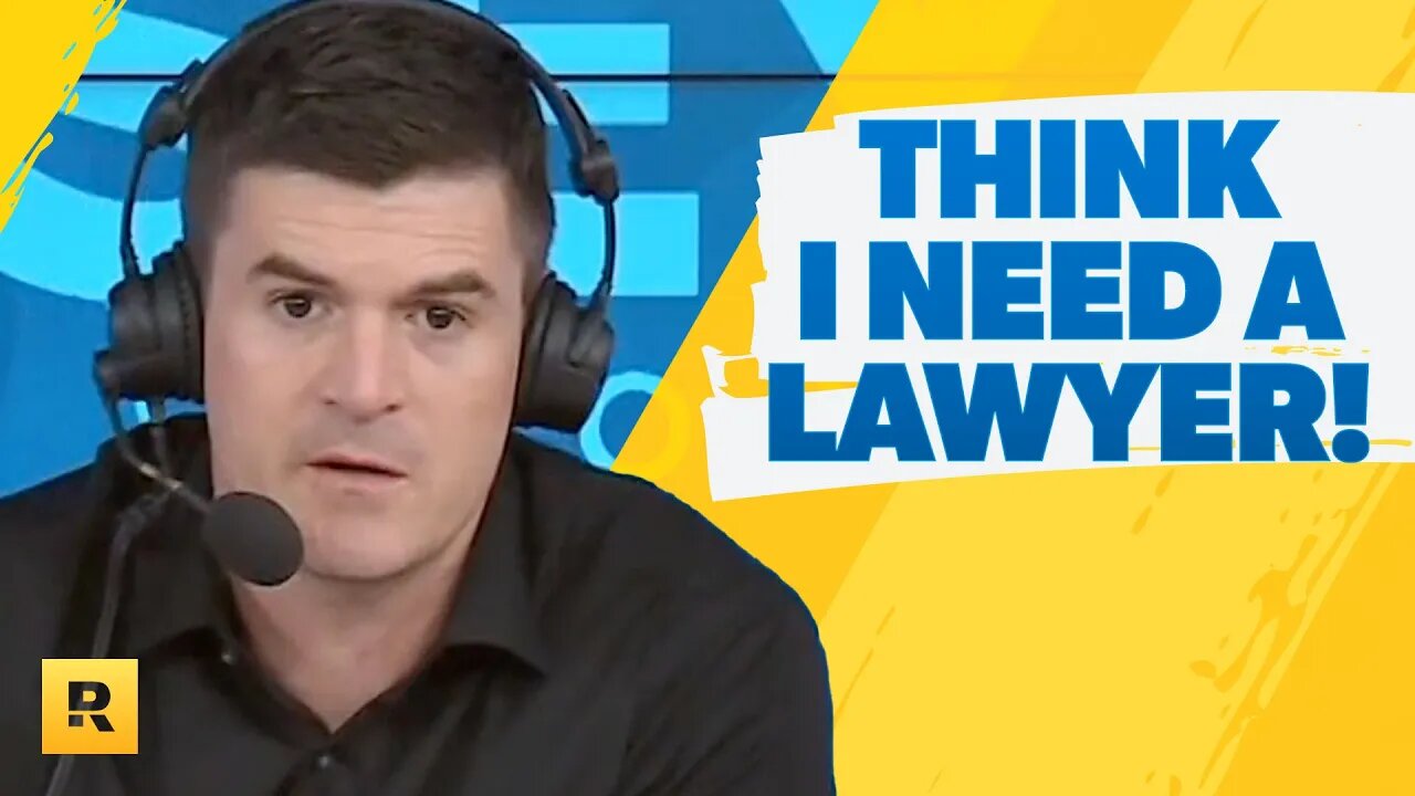 I Need An Attorney But I Can't Afford One!