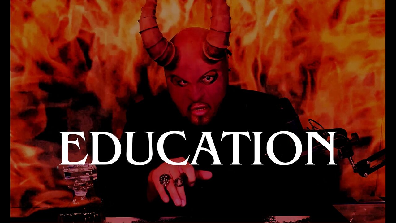 EDUCATION - GASLIGHTING - TBSE: Ep. 005