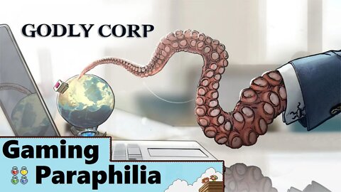 Tentacle Tickles and Global Warming | Gaming Paraphilia