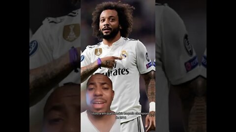 5 Mudança do Real Madrid depois da #finaldachampions