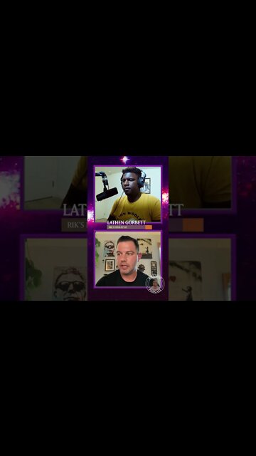 The Origins of Bridge to Table w Lathen Gorbett