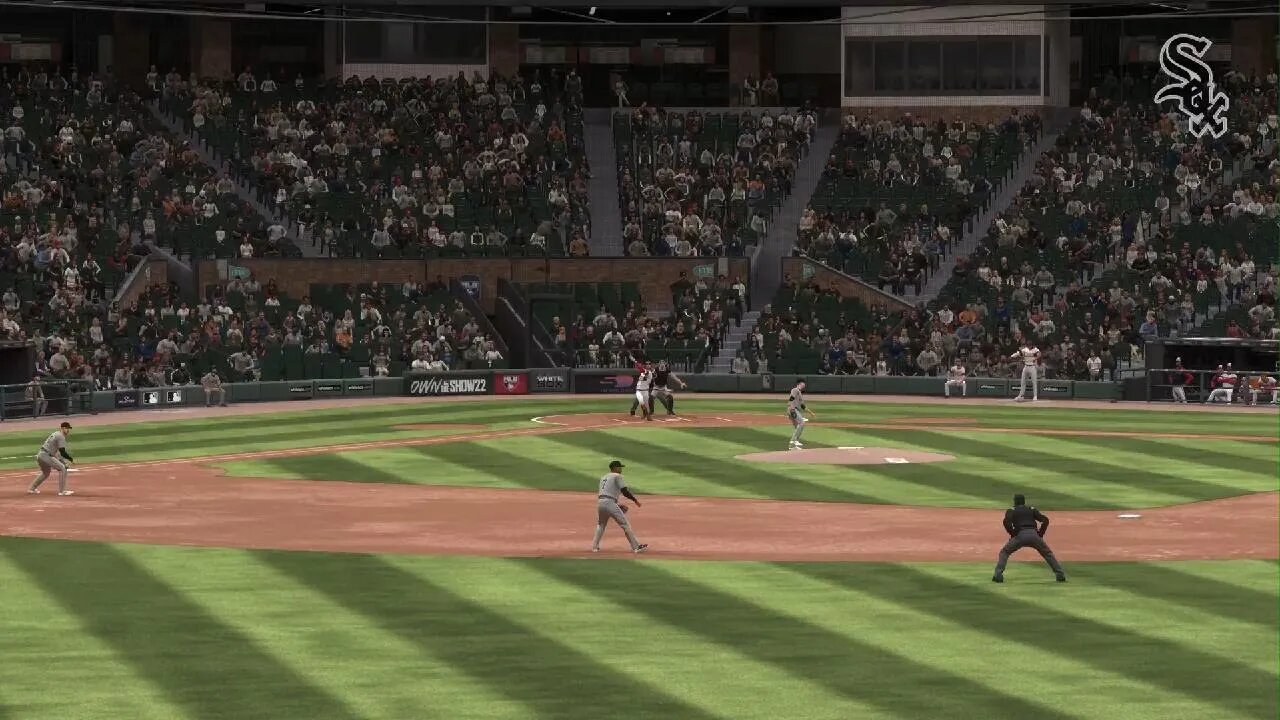 MLB The Show 22 (P2) HR (8)