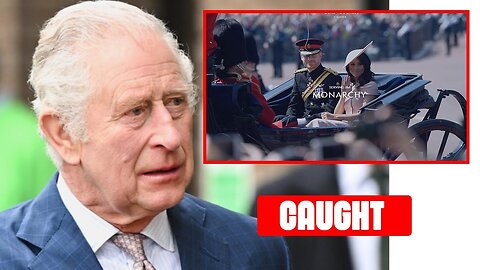Punish Them Before It's Too Late! Harry & Meghan Using Royal Titles Online Despite Promise To Stop