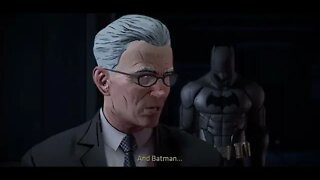 Batman Episode 1 Part 6-The City Is Watching